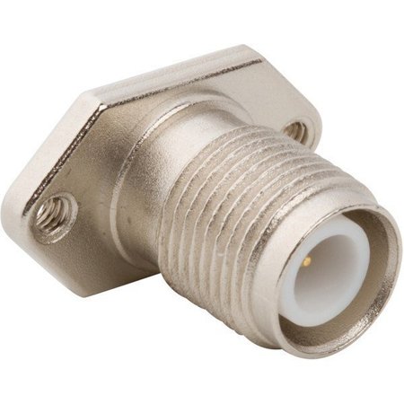 RF Amc-Tnc  Panel Mount  Male-Male  Plug-Jack 31-6101